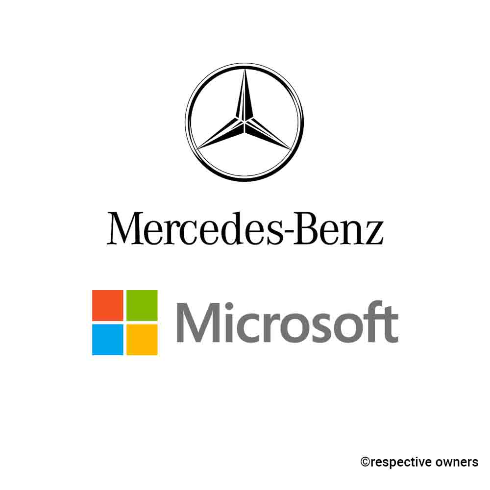 Microsoft and Mercedes-Benz collaborate on a supply chain data repository - Supply Chain Tribe by Celerity