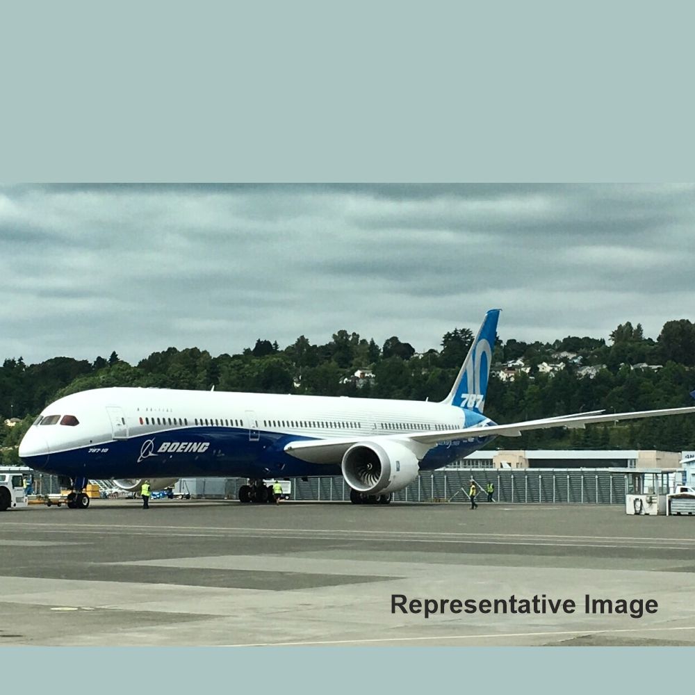 Boeings warehousing facility comes up in UP for parts supply - Celerity Supply Chain Tribe