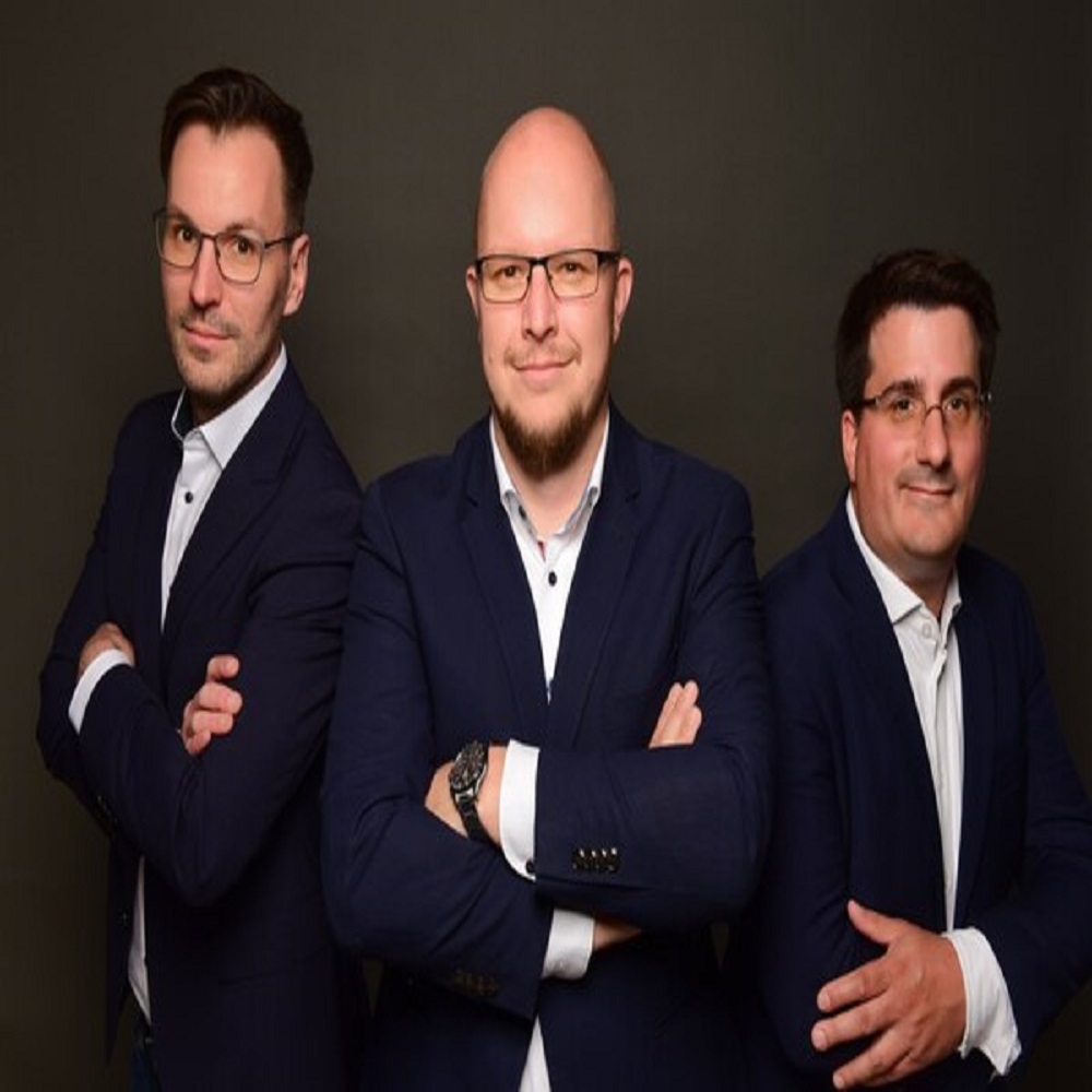 Using a new office in Hamburg, NTG Supply Chain Solutions is expanding into Europe - Supply Chain Tribe by Celerity