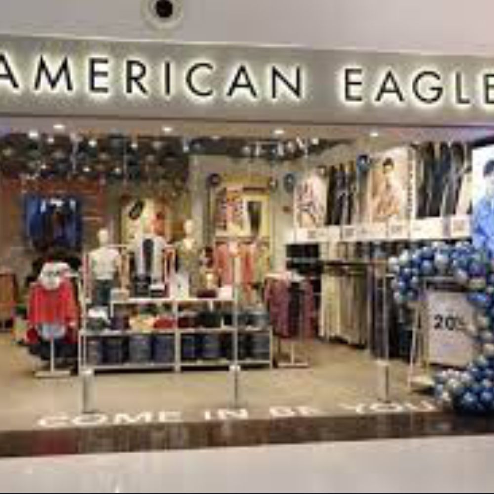 American Eagle Quiet Platforms - Supply Chain Tribe by Celerity