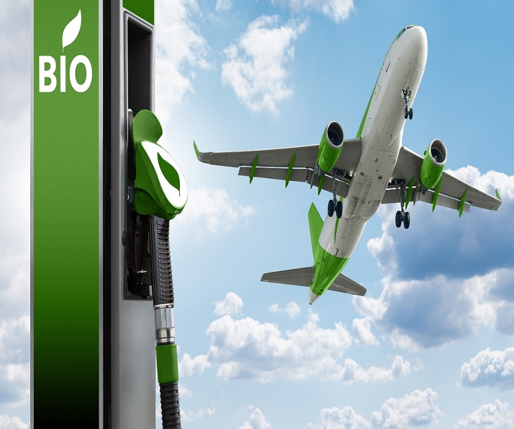 Logistics UK applauds the aviation declaration from the Scottish government  - Supply Chain Tribe by Celerity