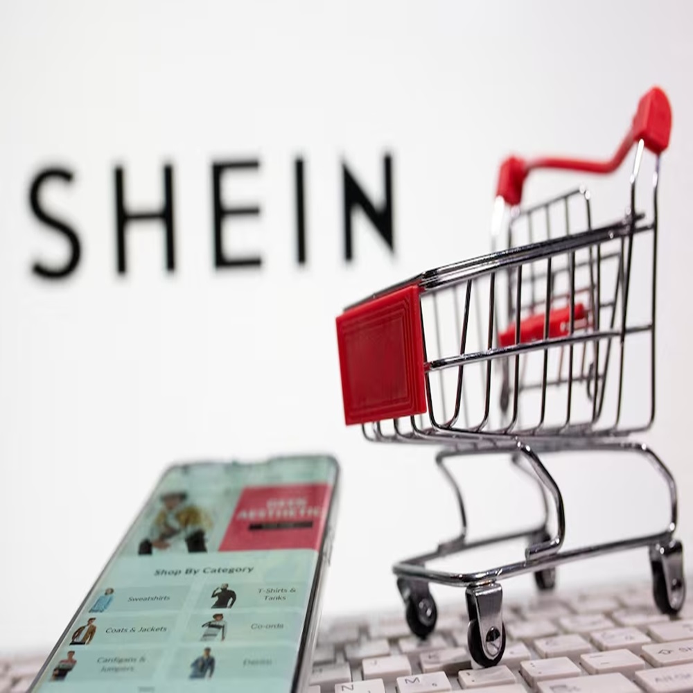 Shein set to market supply chain technology to outside brands and designers. Here’s why it’s a smart move - supply chain tribe by celerity