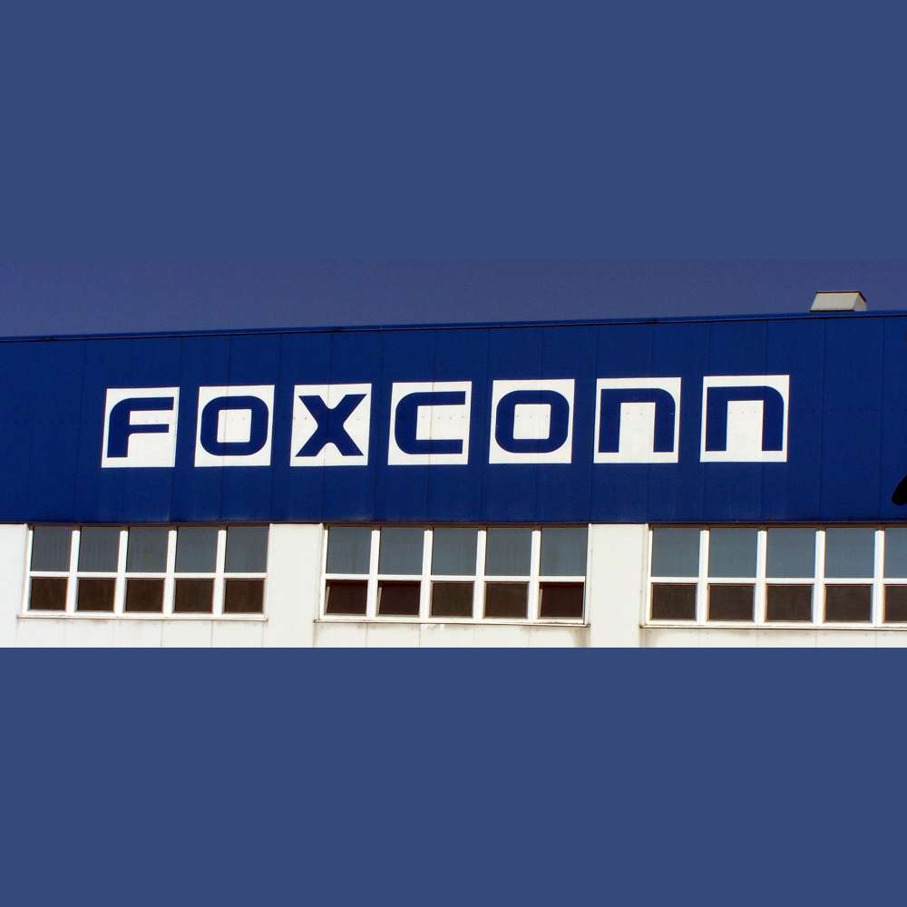 Foxconn expands India iPhone production- Supply Chain Tribe by Celerity