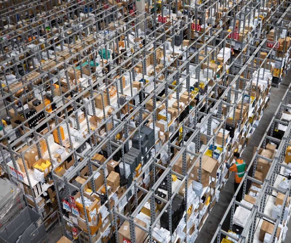 Chinese warehouses abroad provide numerous advantages and alleviate supply problems - Supply Chain Tribe by Celerity