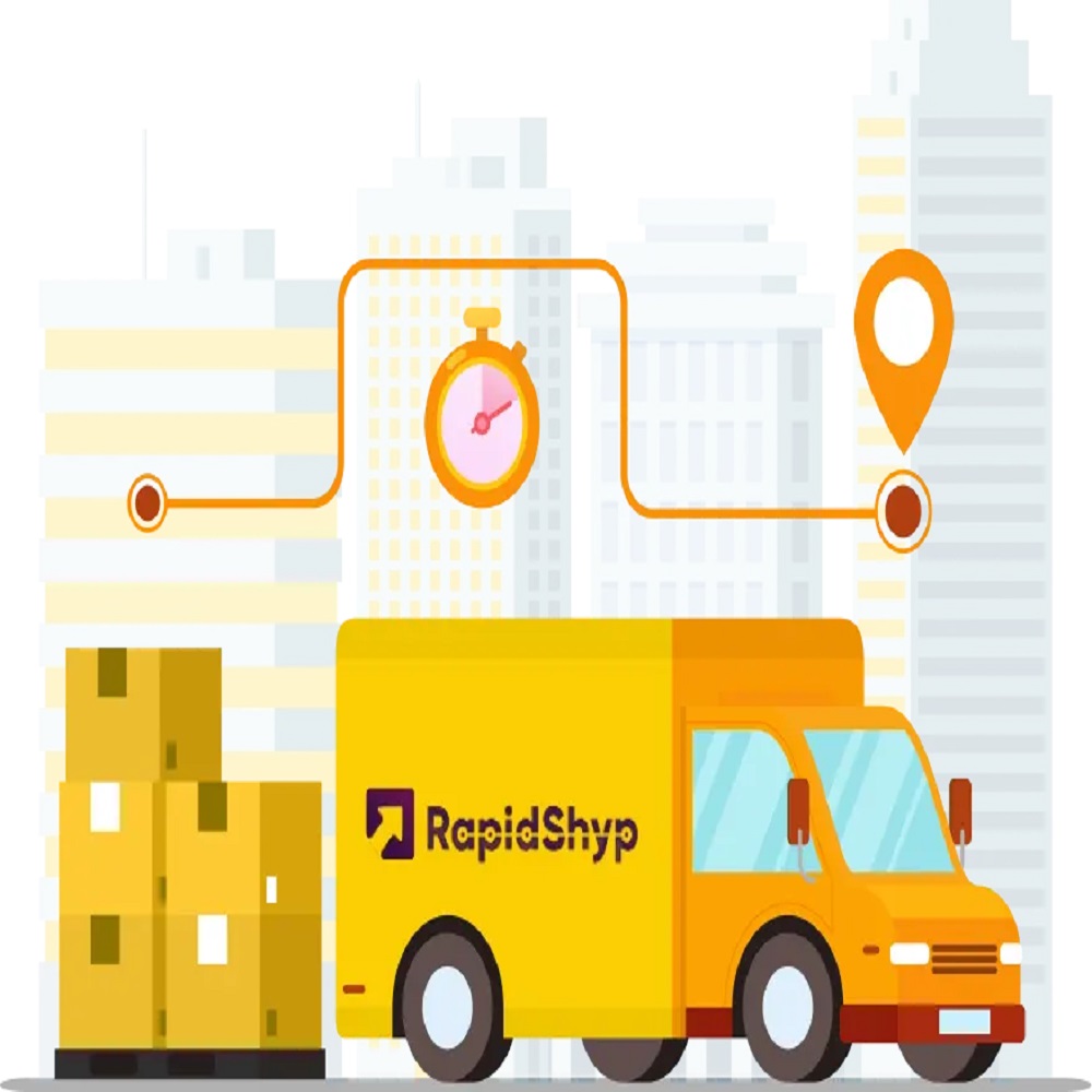 RapidShyp, Om Logistics sets the standard for D2C shipping - Supply Chain Tribe by Celerity