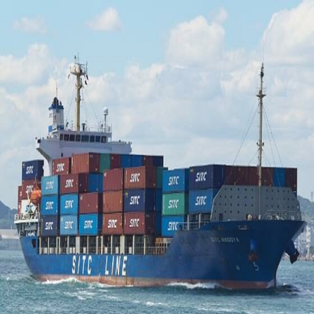 Direct shipping link between Kolkata and Shanghai developed to increase trade - Supply Chain Tribe by Celerity