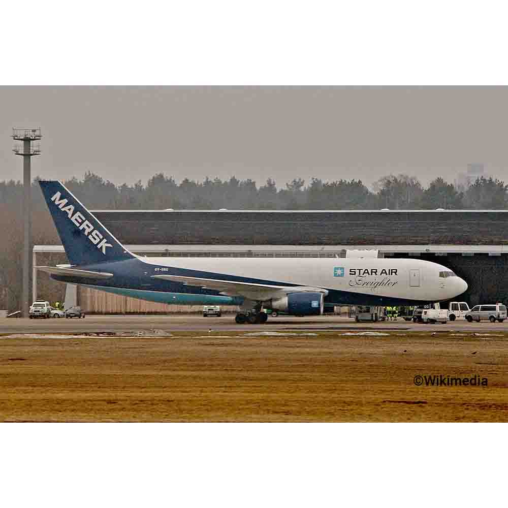 Europe-China air freight service launched to tackle supply chain agility - Supply Chain Tribe by Celerity