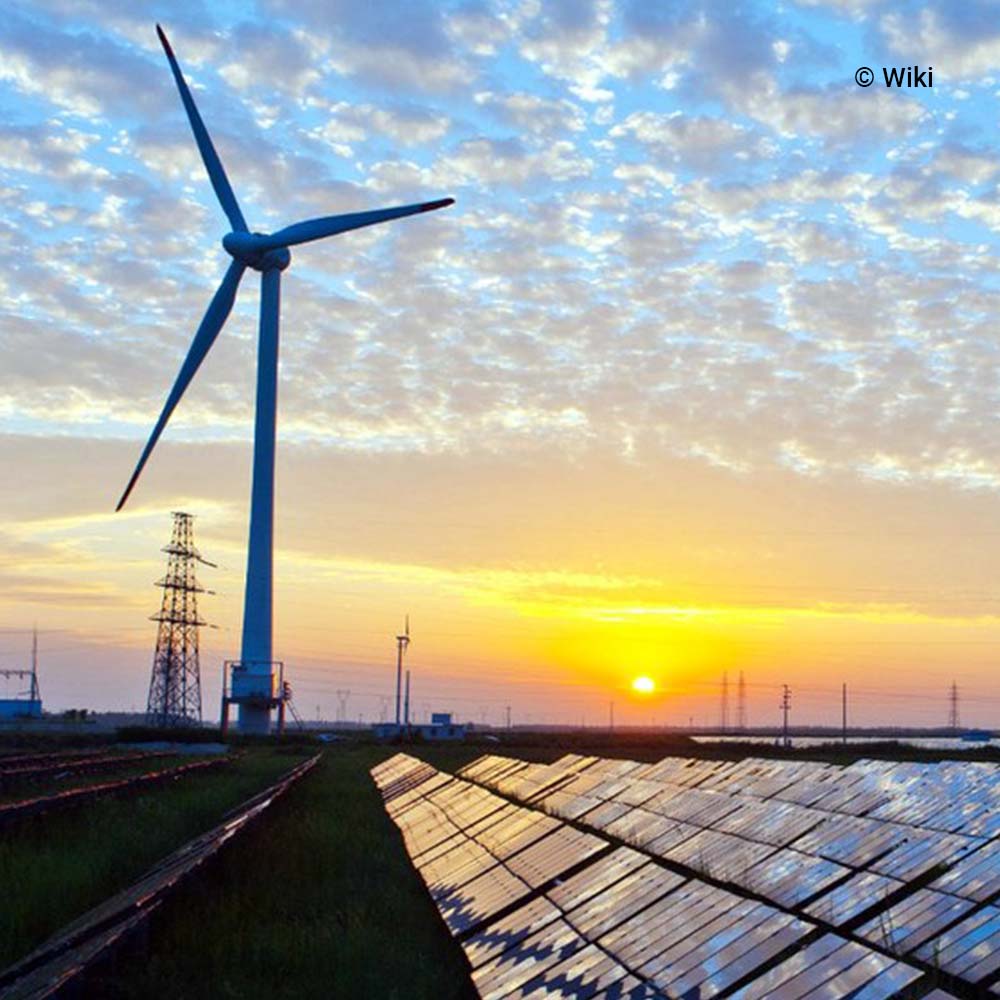 India to miss renewable energy targets - Supply Chain Tribe by Celerity
