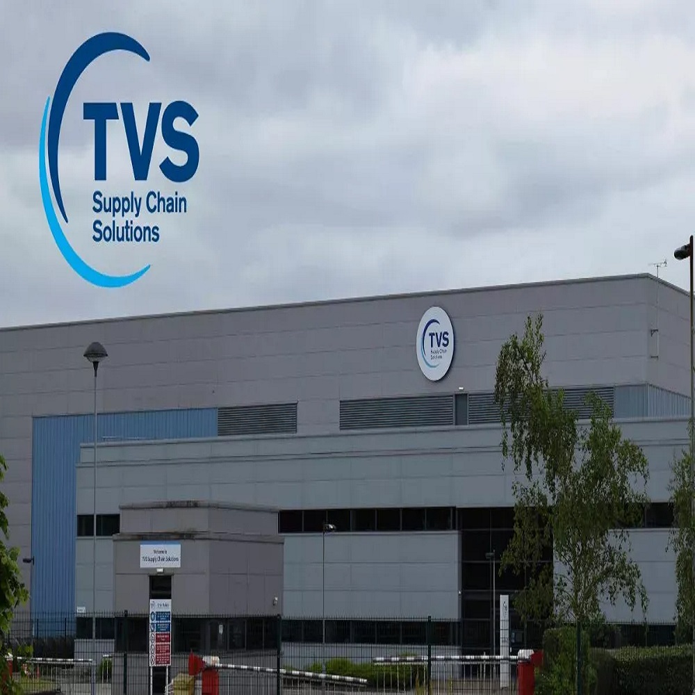 TVS Supply Chain Solutions and Daimler Truck South East Asia ink an agreement - Supply Chain Tribe by Celerity