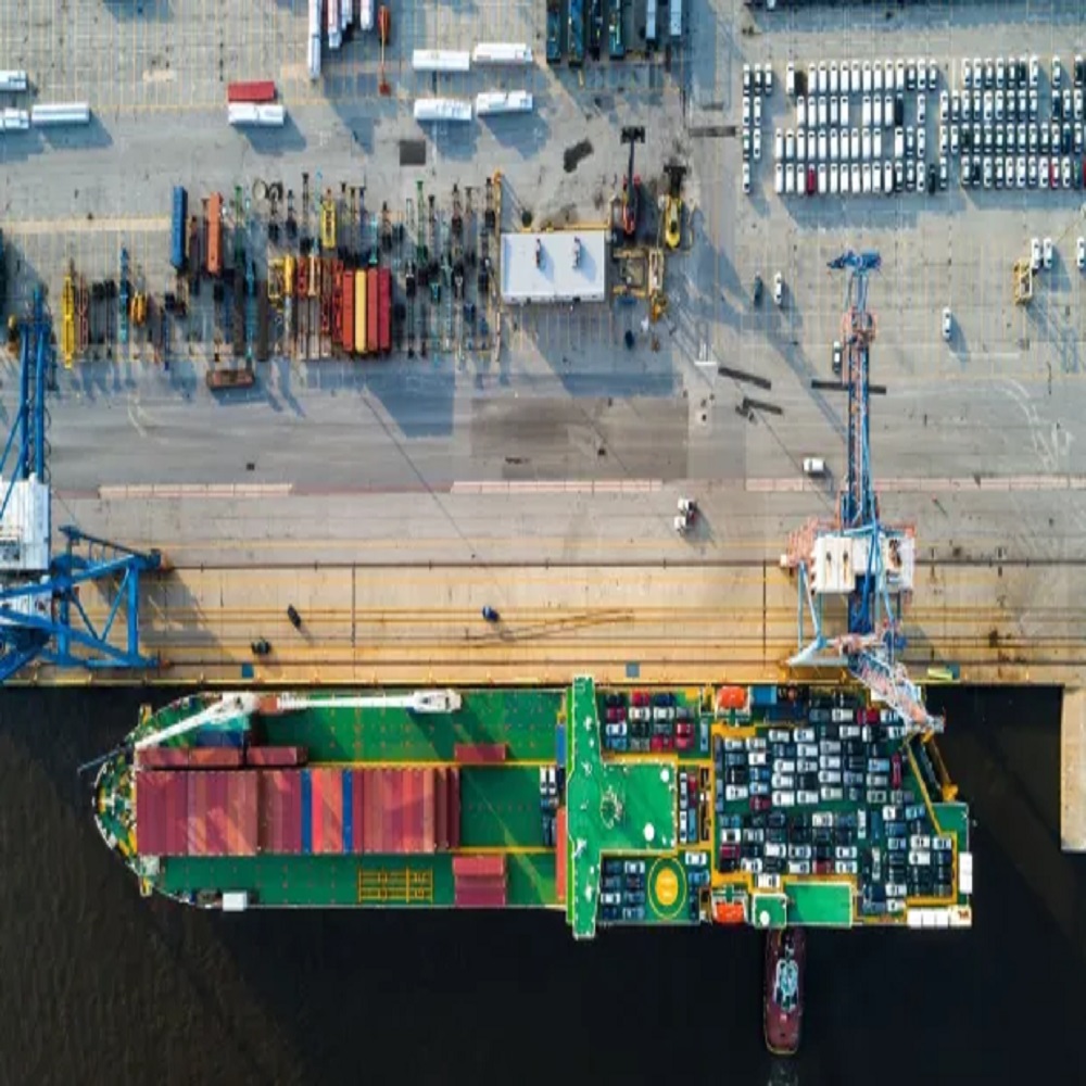 Improvements to the supply chain could lessen the effects of the Baltimore tragedy - Supply Chain Tribe by Celerity