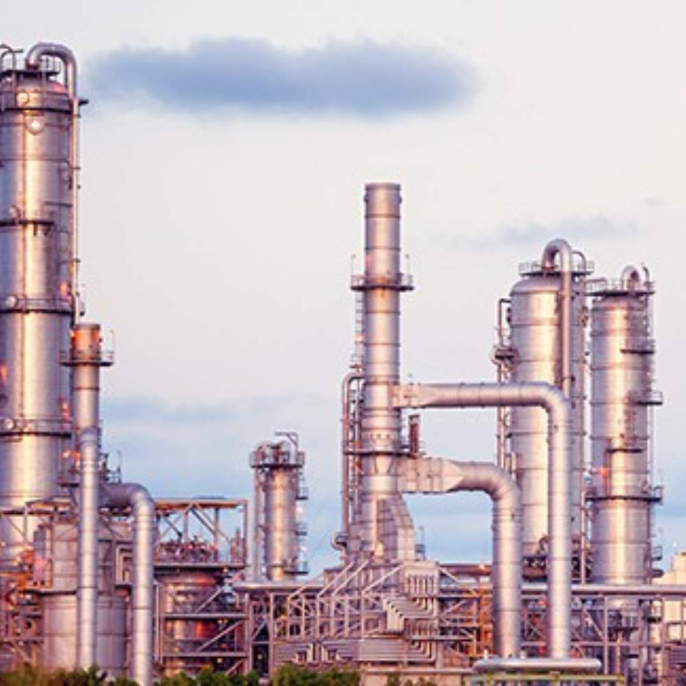AVEVA Unified Supply Chain Infuses Refinery Scheduling with AI - Supply Chain Tribe by Celerity