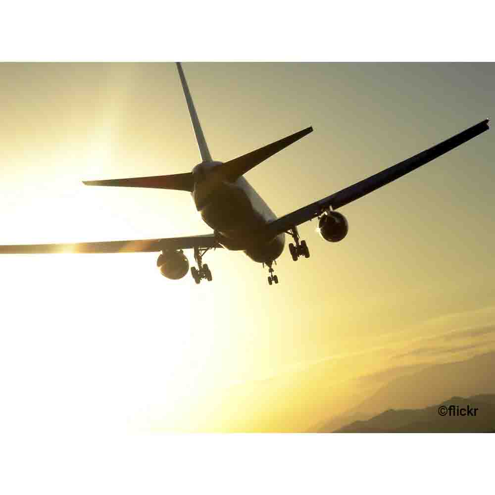 Delay in Jet Engine Supply Chain causes disruptions - Supply Chain Tribe by Celerity