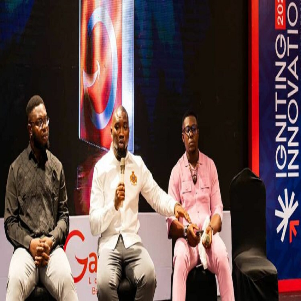 Launching a smartphone app, Gavice Logistics hopes to transform supply chain management in Nigeria - Supply Chain Tribe by Celertiy
