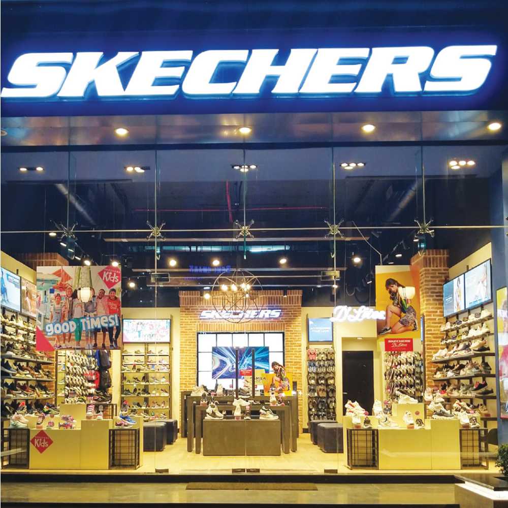 Skechers To Expand Distribution With New Logistics Centre - Supply Chain Tribe by Celerity
