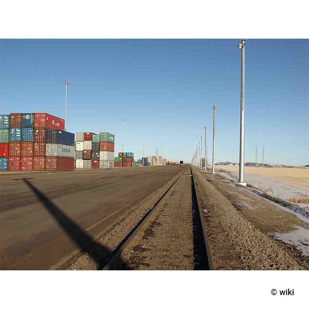 Punjab is finalising its logistics plan with an eye toward cost and infrastructure - Supply Chain Tribe by Celerity