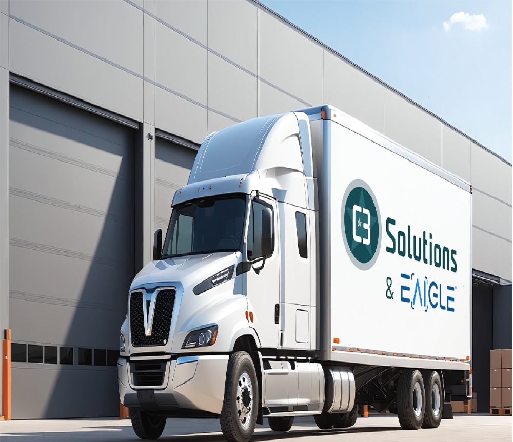 C3 Solutions Uses Vision AI to Establish a New Standard in Yard Management - Supply Chain Tribe by Celerity