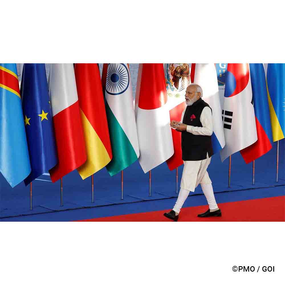 A new framework for international supply chains - Supply Chain Tribe by Celerity