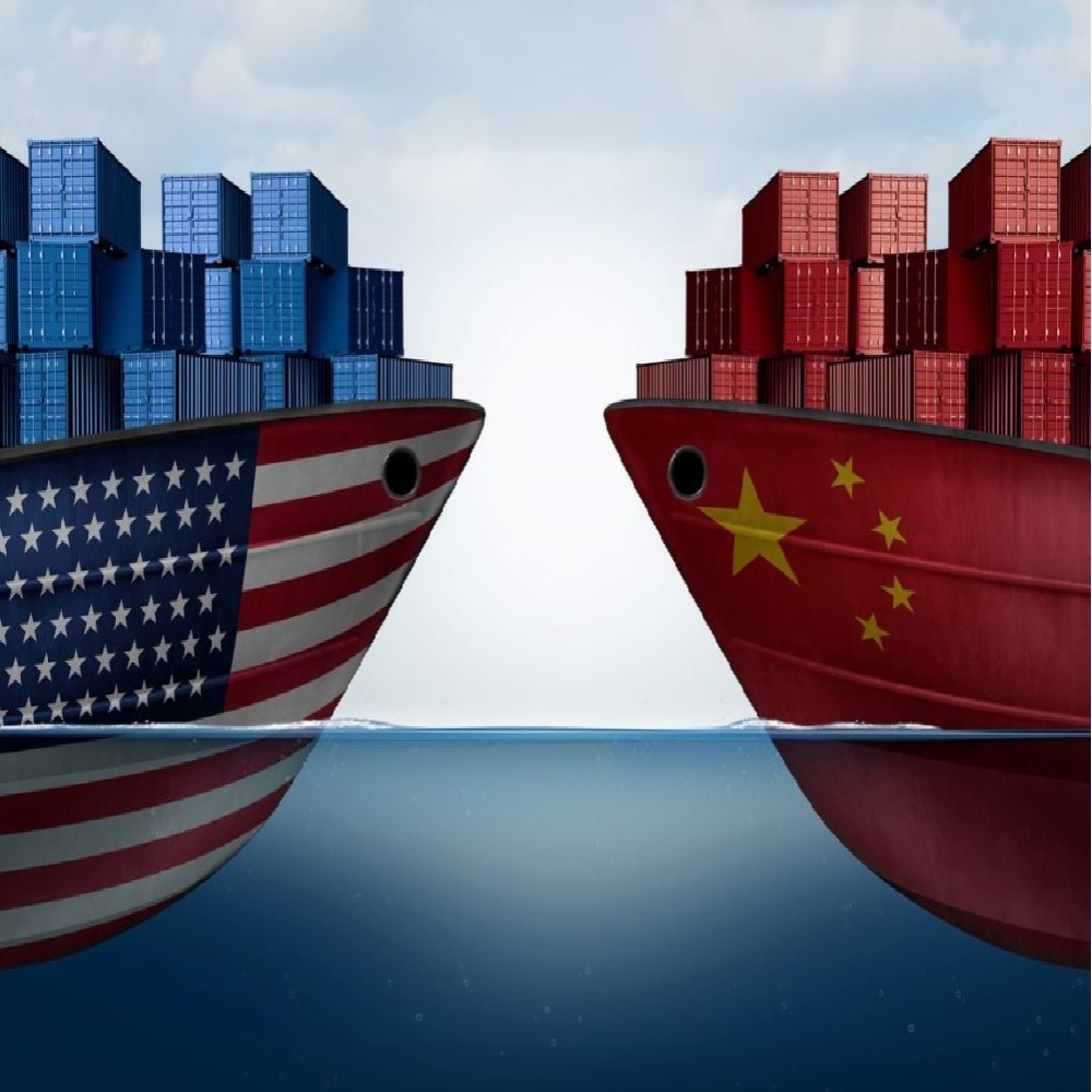 'Tariff war' between the US and China is harsh on importers as supply chain expenses soar - Supply Chain Tribe by Celerity