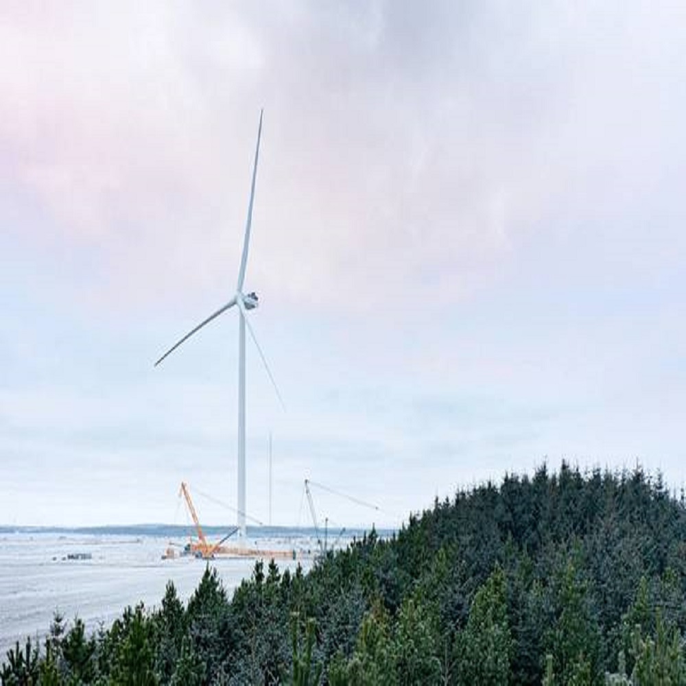 Establishing an Offshore Wind Logistics Base in South Korea, Vestas and Maersk - Supply Chain Tribe by Celerity