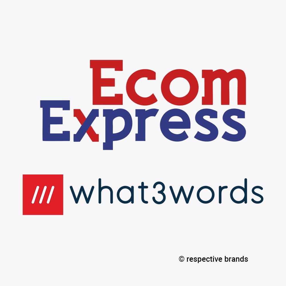 Ecom Express partners with what3words - Supply Chain Tribe by Celerity