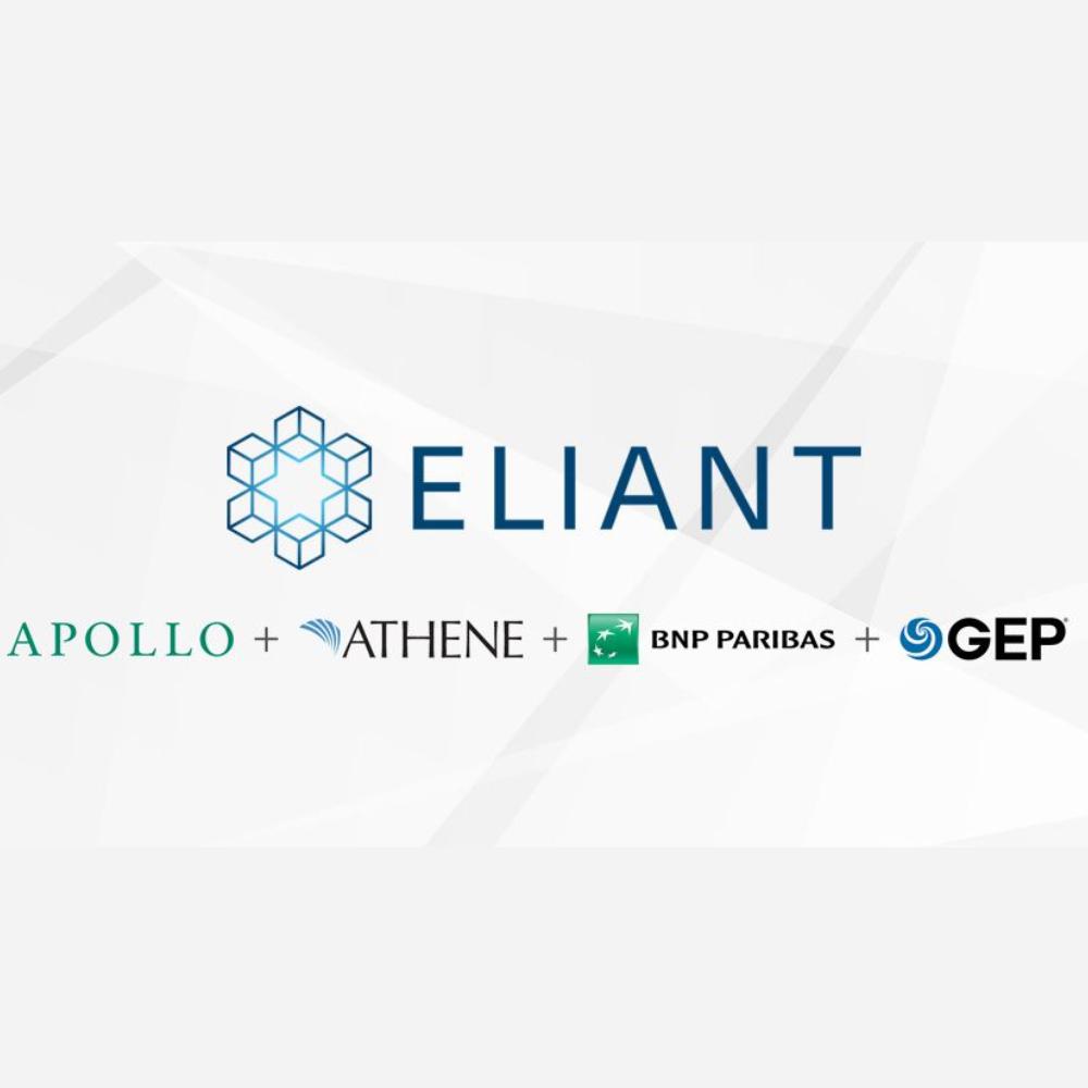 GEP Teams Up With Eliant - Supply Chain Tribe by Celerity