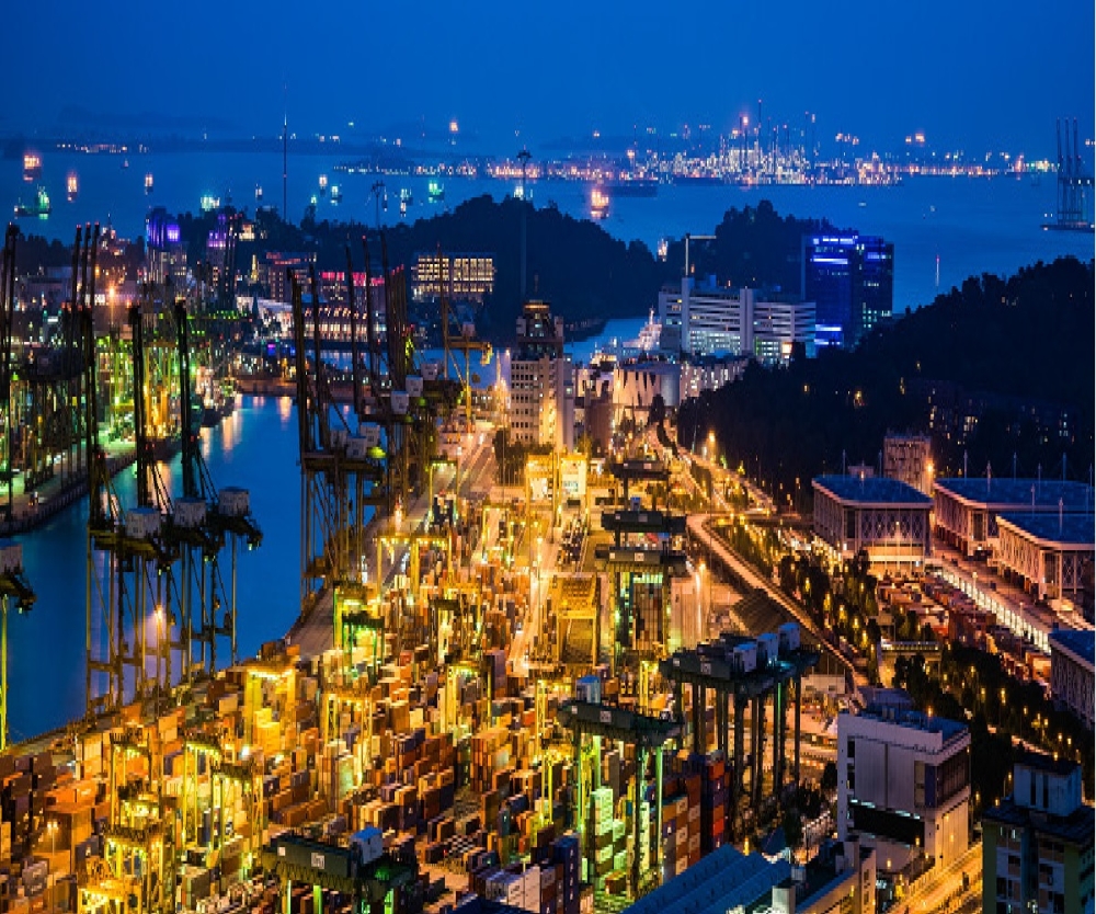 PSA Singapore Bolsters Capabilities to Tackle Global Supply Chain Disruptions - Supply Chain Tribe by Celerity