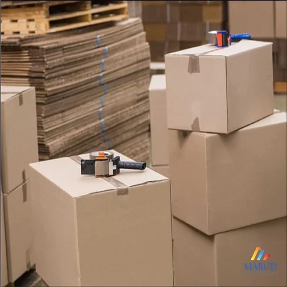 A major packaging company plans to increase production of corrugated cardboard boxes in an effort to lower supply chain costs - Supply Chain Tribe by Celerity