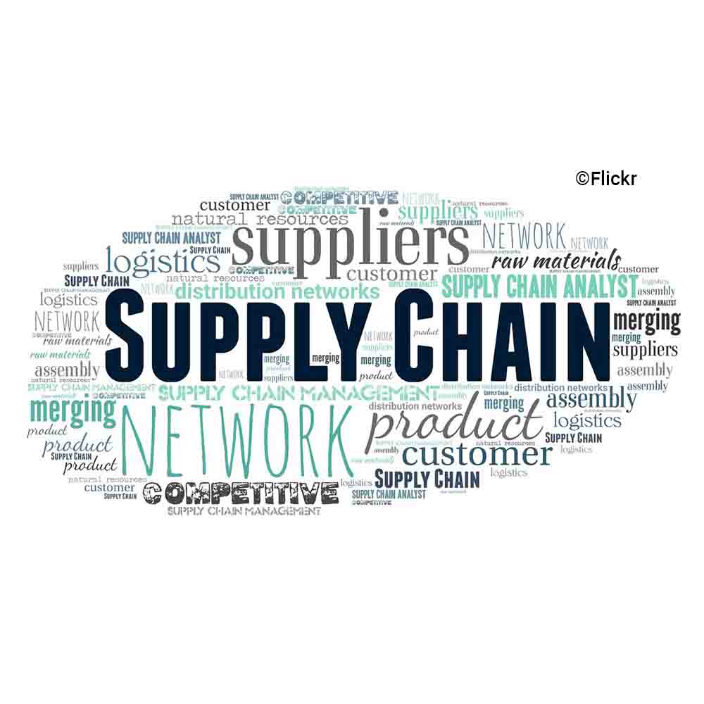 Logistics Sector Offers Huge Opportunities for Youth and Investment - Supply Chain Tribe by Celerity