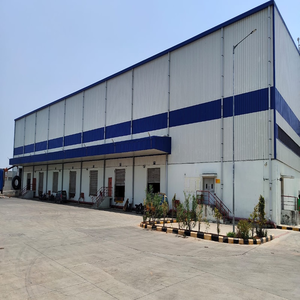 KSH Logistics Increases Chennai Multi-Client Warehousing Capacity - Supply Chain Tribe by Celerity